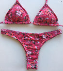 Marquinha Tradicional Florida