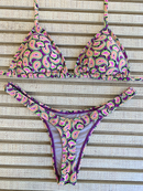 Asa Delta Fio Dental Caxemir