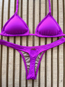 Asa Delta Fio Dental Flor da Paixão