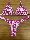 Asa Delta Fio Dental Bolado Uva