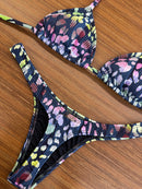 Asa Delta Fio Dental Onça Mista