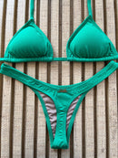 Asa Delta Fio Dental Bala de Menta