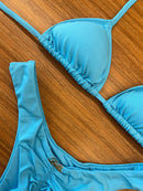 Asa Delta Empina Bumbum Azul Horizonte