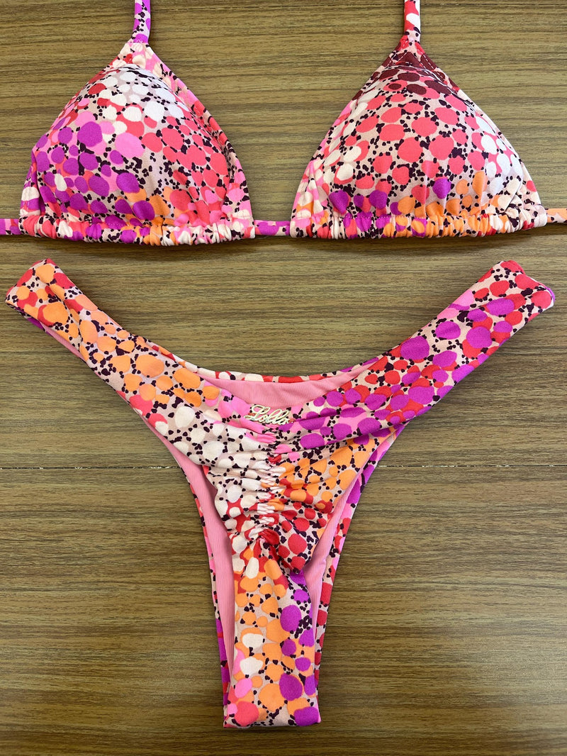Asa Delta Empina Bumbum Bolado Mocha Mousse