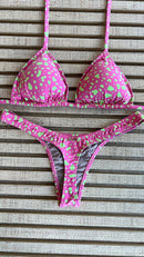 Asa Delta Fio Dental Onça Alegre