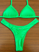 Asa Delta Empina Bumbum - Verde Neon
