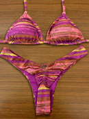 Asa Delta Empina Bumbum - Marrom Divertido