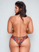 Conjunto Susana Aviador Borboleta