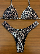 Asa Delta Empina Bumbum - Onça