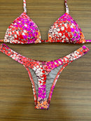 Asa Delta Fio Dental Bolado Mocha Mousse