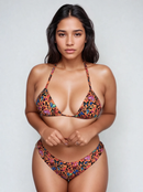 Conjunto Susana Aviador Borboleta