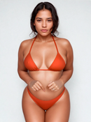 Marquinha Tradicional Pitanga