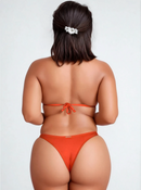 Marquinha Tradicional Pitanga