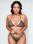 Marquinha Tradicional Onça