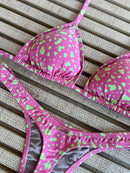 Asa Delta Fio Dental Onça Alegre