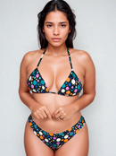 CONJUNTO SUSANA AVIADOR POA COLORIDO