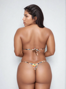 Biquíni Fita Frente Maior Fio Dental IASMIM