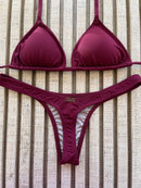 Asa Delta Fio Dental - Licor de Uva