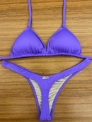 Asa Delta Fio Dental Roxo-Amoreira