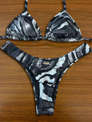 Asa Delta Empina Bumbum - Zebra