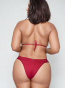 Conjunto Maia Semi Fio Novo Guaraná