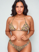 Conjunto Maia Semi Fio Caxemir