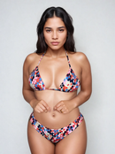 Conjunto Susana Aviador Bolas Coloridas