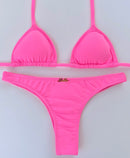 Marquinha Tradicional Chiclete Neon